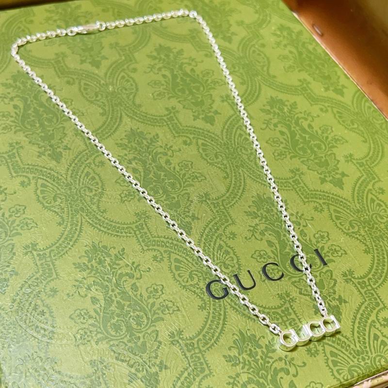 Gucci Necklace 08yxh75